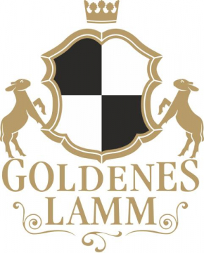 Гостиница Hotel Goldenes Lamm  Филлах